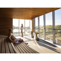 Bekijk de deal van ZoWeg.nl: 2 dagen Helmond met wellness