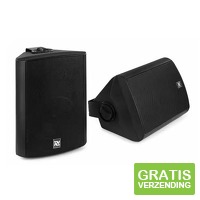 Power Dynamics DS50AB actieve speakerset