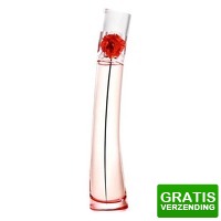 Bekijk de deal van Deloox.nl: Kenzo Flower L'absolue EDP