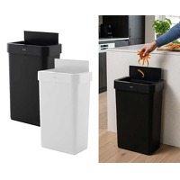 Bekijk de deal van Voordeelvanger.nl 2: Sensor prullenbak