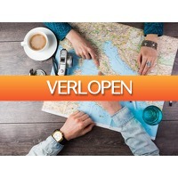 Traveldeal.nl: 3- of 4-daagse naar een verrassingsbestemming