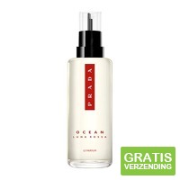 Prada Ocean Luna Rossa Le Parfum