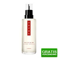 Bekijk de deal van Deloox.nl: Prada Ocean Luna Rossa Le Parfum