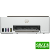 Bekijk de deal van Coolblue.nl 1: HP Smart Tank 5107 printer