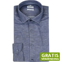 Suitableshop: Olymp Level 5 overhemd