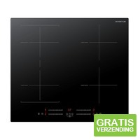 Inventum inductie kookplaat IKI6035