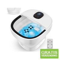 Niceey Voetenbad ZD3000