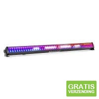 BeamZ LCB288 RGBW LED bar