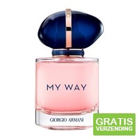Armani My Way EDP