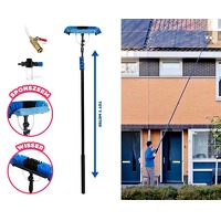 Bekijk de deal van Voordeelvanger.nl: Telescopische waterbezem
