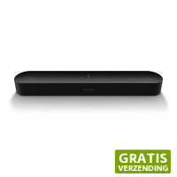 Expert.nl: Sonos soundbar BEAM Gen2