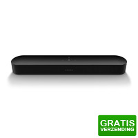 Bekijk de deal van Expert.nl: Sonos soundbar BEAM Gen2