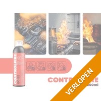 Control Fire brandblusser