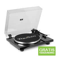 Audizio Toledo platenspeler