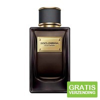 Dolce & Gabbana Velvet Incenso EDP