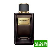 Bekijk de deal van Deloox.nl: Dolce & Gabbana Velvet Incenso EDP