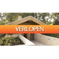 Voordeeluitjes.nl 2: Thermen Bad Nieuweschans