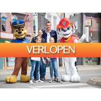 Traveldeal.nl: 30 jaar Movie Park Jubileumdeal!