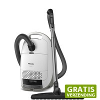 Expert.nl: Miele stofzuiger Guard M1 Parquet XL