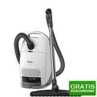 Bekijk de deal van Expert.nl: Miele stofzuiger Guard M1 Parquet XL