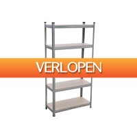 DealDonkey.com 2: Kynast stellingkast