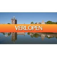 Voordeeluitjes.nl 2: Grand Hotel Ter Duin