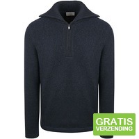 Suitable Deep Zip pullover