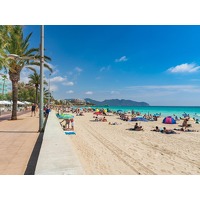 Bekijk de deal van Traveldeal.nl: Geniet op het zonnige Mallorca in Cala Millor