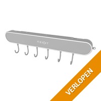 Nexxt wandkeukenrek