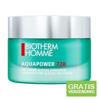 Biotherm Homme Aquapower 72H