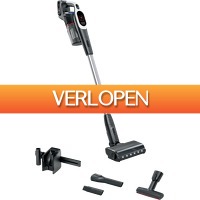 Coolblue.nl 1: Bosch Unlimited 9 BBS931WBA