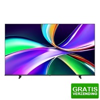 Bekijk de deal van Expert.nl: Hisense QLED TV 55E79Q (2025)