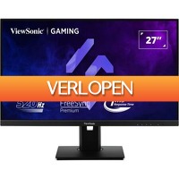 Alternate.nl: XG2737 520Hz FHD