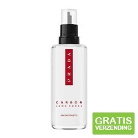 Prada Luna Rossa Carbon EDT