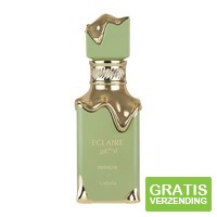 Lattafa Eclaire Pistache EDP