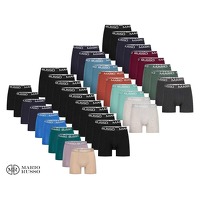 10 x Mario Russo boxershort
