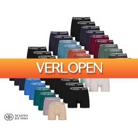 Voordeelvanger.nl 2: 10 x Mario Russo boxershort