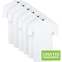 6 x Suitable Obra T-shirt