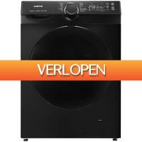 Expert.nl: Inventum wasmachine VWM8010B