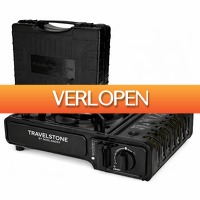 DealDonkey.com: Norlander camping kookstel