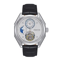 Watch2day.nl: Heritor Automatic Antoni HERHS4302 heren horloge