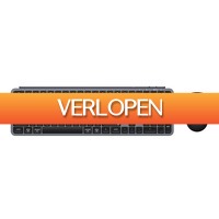 Alternate.nl: B6 Pro keyboard en BM24 muis