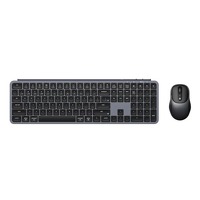 Bekijk de deal van Alternate.nl: B6 Pro keyboard en BM24 muis