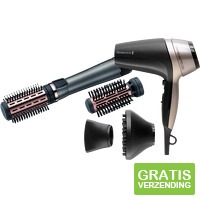 Remington hairstyling set