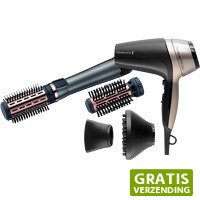 Coolblue.nl 1: Remington hairstyling set