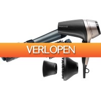 Coolblue.nl 1: Remington hairstyling set
