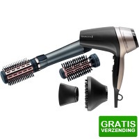 Bekijk de deal van Coolblue.nl 1: Remington hairstyling set