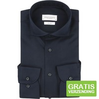 Profuomo Twill overhemd