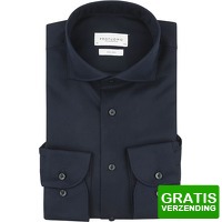 Bekijk de deal van Suitableshop: Profuomo Twill overhemd
