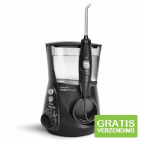 Waterpik waterflosser Ultra Professional WP-662 zwart